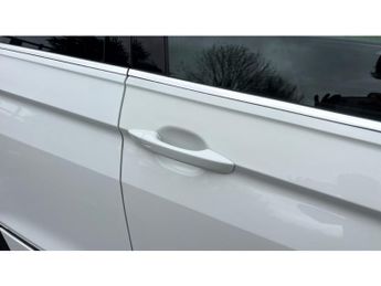 Volkswagen Tiguan 1.5 TSI 150 R-Line 5dr DSG Petrol Estate