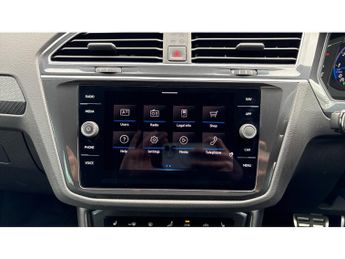 Volkswagen Tiguan 1.5 TSI 150 R-Line 5dr DSG Petrol Estate