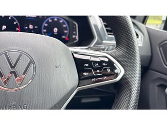 Volkswagen Tiguan 1.5 TSI 150 R-Line 5dr DSG Petrol Estate