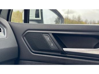 Volkswagen Tiguan 1.5 TSI 150 R-Line 5dr DSG Petrol Estate