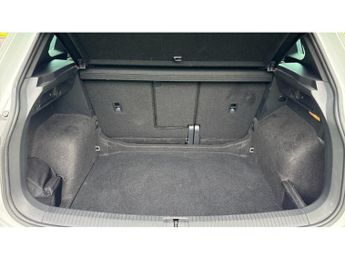 Volkswagen Tiguan 1.5 TSI 150 R-Line 5dr DSG Petrol Estate