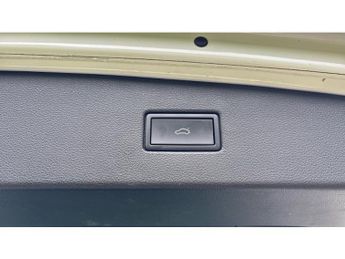 Volkswagen Tiguan 1.5 TSI 150 R-Line 5dr DSG Petrol Estate