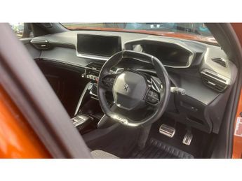 Peugeot 2008 1.2 PureTech 130 GT 5dr EAT8 Petrol Estate