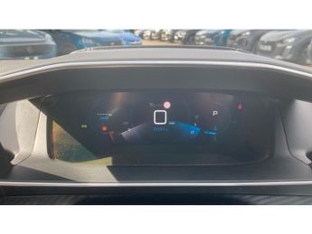 Peugeot 2008 1.2 PureTech 130 GT 5dr EAT8 Petrol Estate