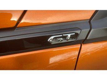Peugeot 2008 1.2 PureTech 130 GT 5dr EAT8 Petrol Estate