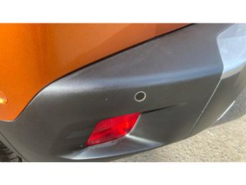 Peugeot 2008 1.2 PureTech 130 GT 5dr EAT8 Petrol Estate