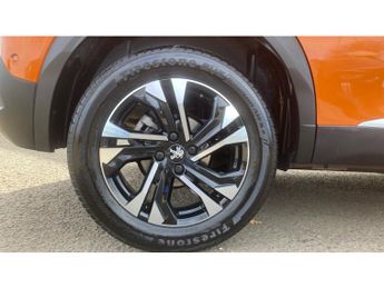 Peugeot 2008 1.2 PureTech 130 GT 5dr EAT8 Petrol Estate