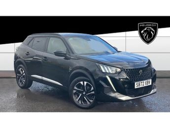 Peugeot 2008 1.2 PureTech 130 GT 5dr Petrol Estate