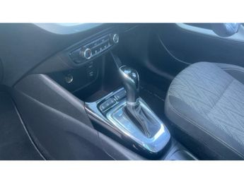 Vauxhall Crossland X 1.2T [130] SRi Nav 5dr [Start Stop] Auto Petrol Hatchback