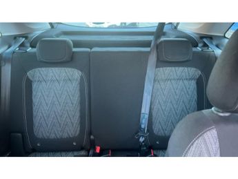 Vauxhall Crossland X 1.2T [130] SRi Nav 5dr [Start Stop] Auto Petrol Hatchback