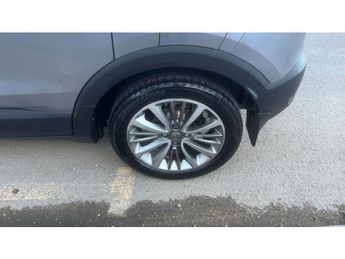 Vauxhall Crossland X 1.2T [130] SRi Nav 5dr [Start Stop] Auto Petrol Hatchback