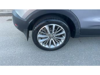 Vauxhall Crossland X 1.2T [130] SRi Nav 5dr [Start Stop] Auto Petrol Hatchback