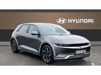 Hyundai IONIQ 5 160kW Premium 73 kWh 5dr Auto Electric Hatchback