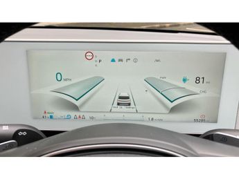 Hyundai IONIQ 5 160kW Premium 73 kWh 5dr Auto Electric Hatchback