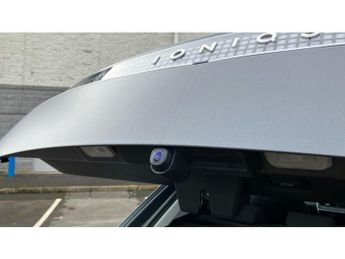 Hyundai IONIQ 5 160kW Premium 73 kWh 5dr Auto Electric Hatchback