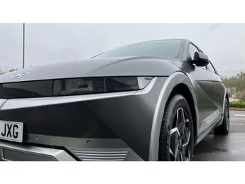 Hyundai IONIQ 5 160kW Premium 73 kWh 5dr Auto Electric Hatchback