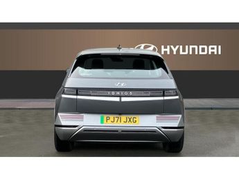 Hyundai IONIQ 5 160kW Premium 73 kWh 5dr Auto Electric Hatchback