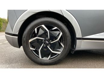 Hyundai IONIQ 5 160kW Premium 73 kWh 5dr Auto Electric Hatchback