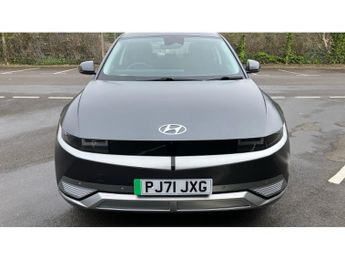 Hyundai IONIQ 5 160kW Premium 73 kWh 5dr Auto Electric Hatchback