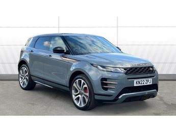 Land Rover Range Rover Evoque 2.0 D200 Autobiography 5dr Auto Diesel Hatchback
