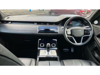 Land Rover Range Rover Evoque 2.0 D200 Autobiography 5dr Auto Diesel Hatchback