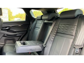 Land Rover Range Rover Evoque 2.0 D200 Autobiography 5dr Auto Diesel Hatchback