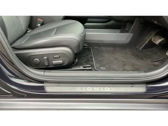 Hyundai IONIQ 6 239kW Ultimate 77kWh 4dr AWD Auto Electric Saloon