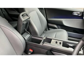 Hyundai IONIQ 6 239kW Ultimate 77kWh 4dr AWD Auto Electric Saloon