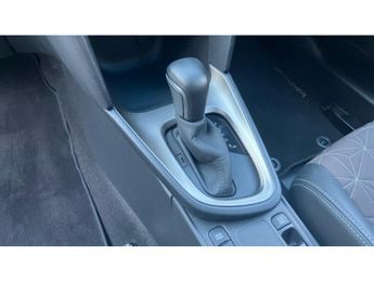 Toyota Yaris Cross 1.5 Hybrid Excel 5dr CVT Hybrid Estate