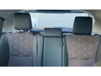 Toyota Yaris Cross 1.5 Hybrid Excel 5dr CVT Hybrid Estate