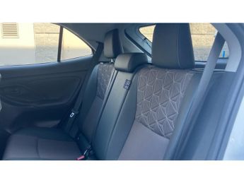 Toyota Yaris Cross 1.5 Hybrid Excel 5dr CVT Hybrid Estate