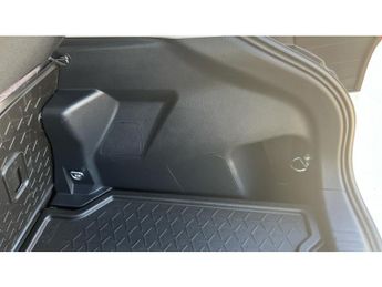 Toyota Yaris Cross 1.5 Hybrid Excel 5dr CVT Hybrid Estate