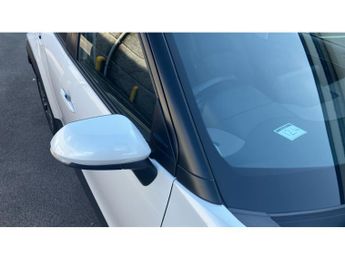 Toyota Yaris Cross 1.5 Hybrid Excel 5dr CVT Hybrid Estate
