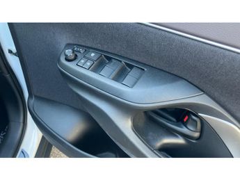 Toyota Yaris Cross 1.5 Hybrid Excel 5dr CVT Hybrid Estate