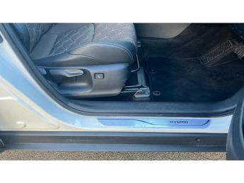 Toyota Yaris Cross 1.5 Hybrid Excel 5dr CVT Hybrid Estate