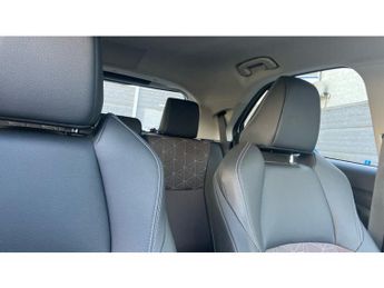 Toyota Yaris Cross 1.5 Hybrid Excel 5dr CVT Hybrid Estate
