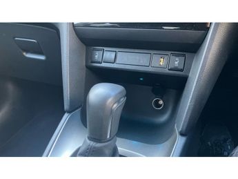 Toyota Yaris Cross 1.5 Hybrid Excel 5dr CVT Hybrid Estate