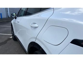 Kia Sportage 1.6T GDi HEV 4 5dr Auto Hybrid Estate