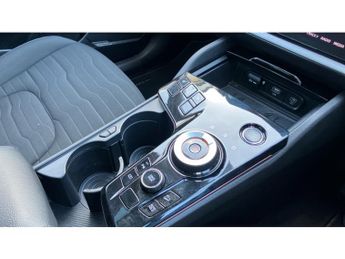 Kia Sportage 1.6T GDi HEV 4 5dr Auto Hybrid Estate