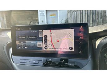 Nissan Juke 1.6 Hybrid N-Connecta 5dr Auto Hybrid Hatchback