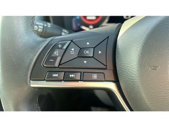 Nissan Juke 1.6 Hybrid N-Connecta 5dr Auto Hybrid Hatchback