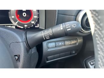 Nissan Juke 1.6 Hybrid N-Connecta 5dr Auto Hybrid Hatchback