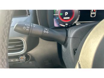 Nissan Juke 1.6 Hybrid N-Connecta 5dr Auto Hybrid Hatchback