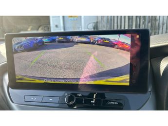 Nissan Juke 1.6 Hybrid N-Connecta 5dr Auto Hybrid Hatchback