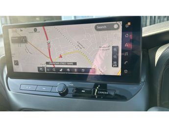 Nissan Juke 1.6 Hybrid N-Connecta 5dr Auto Hybrid Hatchback