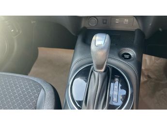 Nissan Juke 1.6 Hybrid N-Connecta 5dr Auto Hybrid Hatchback