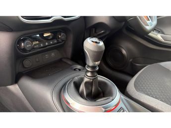 Nissan Juke 1.0 DiG-T N-Connecta 5dr DCT Petrol Hatchback