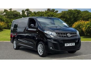 Vauxhall Vivaro L2 Diesel 3100 2.0d 145PS Pro H1 Van