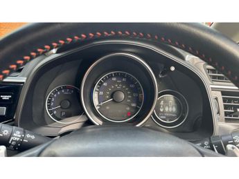 Honda Jazz 1.5 i-VTEC Sport 5dr Navi CVT Petrol Hatchback