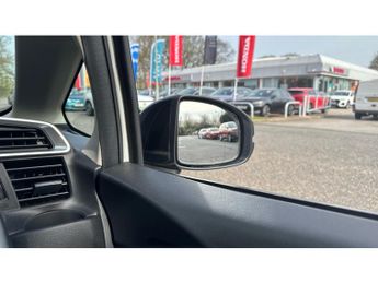 Honda Jazz 1.5 i-VTEC Sport 5dr Navi CVT Petrol Hatchback